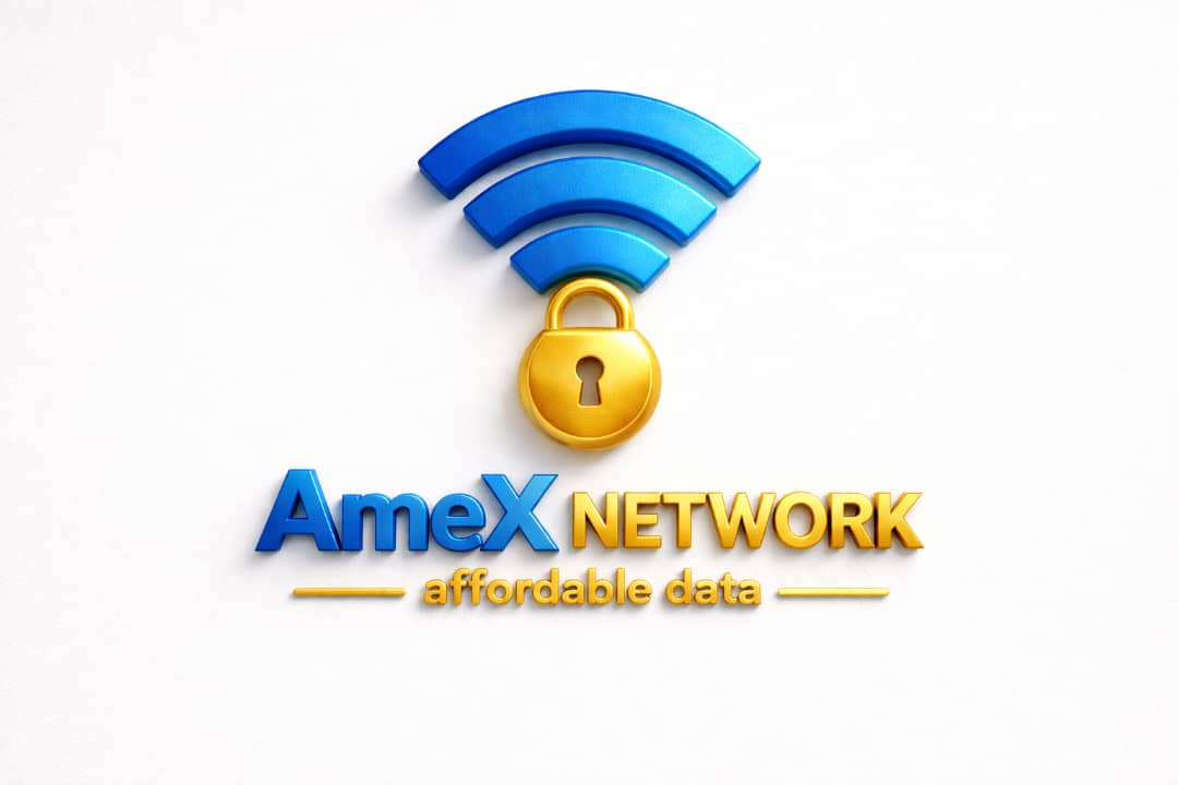 Amex Network Logo